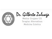 Dr. Gilberto Zuluaga