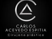 Dr. Carlos Acevedo Espitia