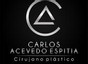 Dr. Carlos Acevedo Espitia