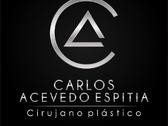 Dr. Carlos Acevedo Espitia