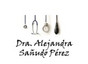 Dra. Alejandra Sañudo Pérez