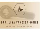 Dra. Lina Vanessa Gómez
