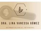 Dra. Lina Vanessa Gómez