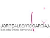 Dr Jorge Alberto García