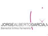 Dr Jorge Alberto García