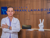Dr. Frank Lamadrid Florian