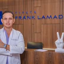 Dr. Frank Lamadrid Florian