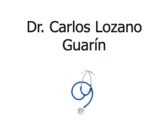 Dr. Carlos Lozano Guarín
