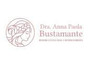 Dra. Anna Paola Bustamante López