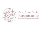 Dra. Anna Paola Bustamante López
