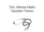 Dra. Mónica María Escobar Franco