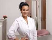 Dra. Margarita Rosa Reina Lozano