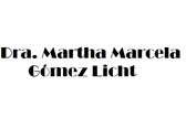 Dra. Martha Marcela Gómez Licht