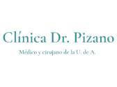 Dr. Carlos Pizano