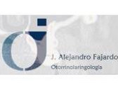 Dr. Jorge Alejandro Fajardo Roa