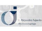 Dr. Jorge Alejandro Fajardo Roa