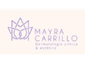 Dra. Mayra Carrillo