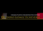 Dr. Jairo Gómez Echeverry