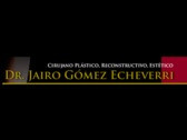 Dr. Jairo Gómez Echeverry