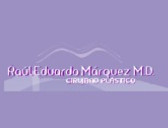 Raúl Eduardo Márquez MD