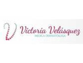 Dra. Victoria Velásquez