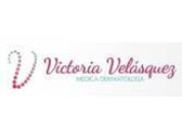 Dra. Victoria Velásquez