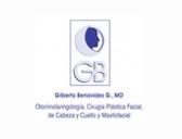 Doctor Gilberto Benavides