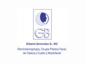 Doctor Gilberto Benavides