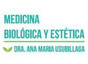 Dra. Ana María Usubillaga