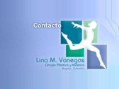 Dra. Lina M. Vanegas