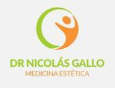 Dr. Nicolás Arturo Gallo Jiménez