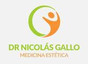 Dr. Nicolás Arturo Gallo Jiménez
