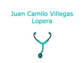 Juan Camilo Villegas Lopera