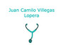 Juan Camilo Villegas Lopera