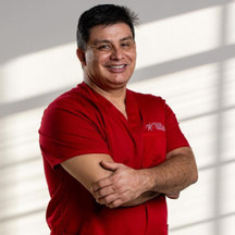 Dr. Milton Horacio Rincón Carranza
