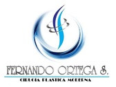 Dr. Fernando Ortega
