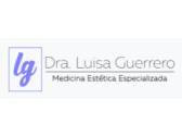 Dra. Luisa Fernanda Guerrero