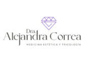 Dra. Alejandra Correa