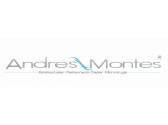 Dr. Andrés Montes