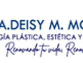 Dra. Deisy M. Mosquera
