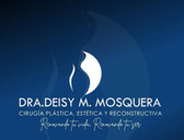 Dra. Deisy M. Mosquera