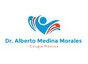 Dr. Alberto Medina Morales