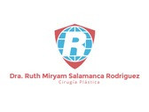 Dra. Ruth Miryam Salamanca Rodriguez
