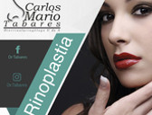 Dr. Carlos Mario Tabares