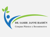 Dr. Samir Janne Hasbún