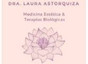 Dra. Laura Astorquiza A.