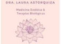 Dra. Laura Astorquiza A.