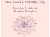 Dra. Laura Astorquiza A.