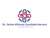 Dr. Jaime Alfonso Covaleda Herrera