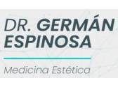 Dr. German Espinosa